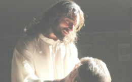 Castellammare di Stabia: la Passione di Gesù. Questa sera e domani la rappresentazione sacra