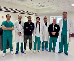 Tumori della vescica, da Napoli innovativa tecnica ricostruzione