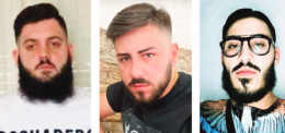 Denuncia gli estorsori, tre arresti