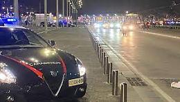 Raffica di aggressioni nella notte, diversi feriti