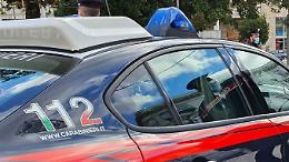In auto con oltre 20 dosi di cocaina: due giovanissimi arrestati