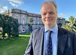 Capodimonte, il Pd racoglie firme per le dimissioni di Schmidt