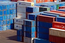 Campania prima regione al Sud per export e settima in Italia