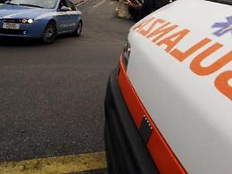 Cagliari, coniugi pensionati uccisi a colpi di bastone: si cerca il figlio adottivo