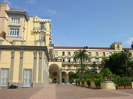 Meridonare promuove l'idea degli universitari napoletani: arriva "Movinto"