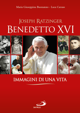 Napoli celebra Ratzinger: incontro alla Facoltà Teologica
