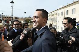 Lega-5S, domani nuovo incontro a Milano
