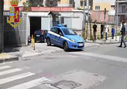 San Giorgio, provvedimento a carico di tre baby-rapinatori