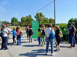 Festival Genius Loci, i luoghi dove si fa la scienza