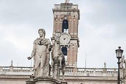 Per Comuni debito da 3,6 mld con fornitori, Roma al top
