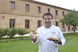Istituto Cervantes di Napoli, la storia della Spagna nella sua gastronomia 