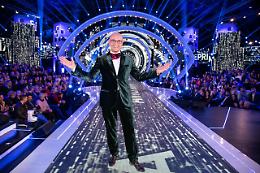 Alfonso Signorini rivela: «A settembre torno con “Gf Vip”, cast ancora più famoso»