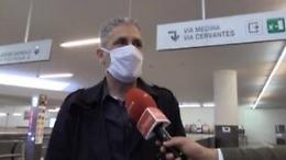 Trasporti, Anm: perdite per 9 milioni di euro in due mesi di lockdown