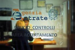 Controlli a tappeto su chi ha percepito i Ristori: le verifiche dell'Agenzia delle Entrate 