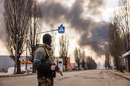 Ucraina-Russia, Mosca: «In corso contatti con Kiev»