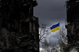 Ucraina, Kiev: «Ripreso controllo 1.200 km di confini»
