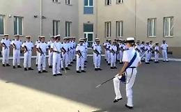 Marinaia del “balletto" assolta pure in appello