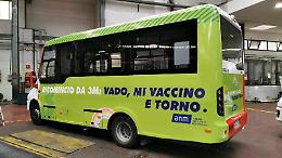Napoli, dal 15 giugno parte la navetta Anm “Marechiaro"