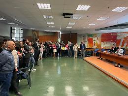 Avvocati, eletti a Napoli i delegati per il congresso nazionale