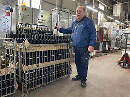 La storia del vinaio borbonico: «Mi chiamavano cafoncello»