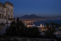 Torna “La notte dei musei", tutti i siti aperti in Campania