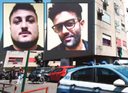 Faida di Ponticelli, scarcerato Baldassarre