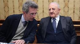 Il David a Di Leva, De Luca e Manfredi: grande emozione e giusto riconoscimento