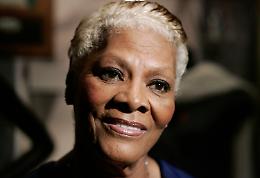 “Ischia Walton Legend” a Dionne Warwick