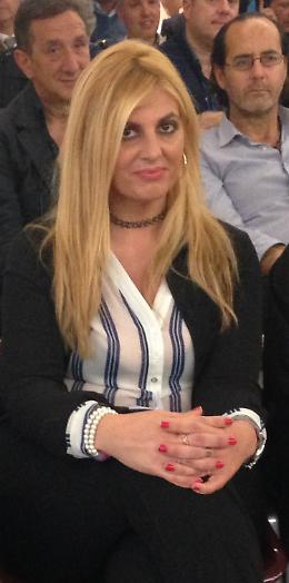 Comune, Gallo (IdV): con de Magistris ultima chance per città