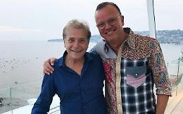 “Figli di un re minore", lo show di D'Alessio e D'Angelo rinviato a settembre