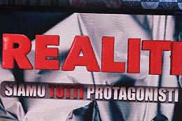 Procura Catania apre inchiesta su puntata “Realiti"
