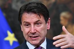 Conte: «Ridurre debito senza manovre recessive»