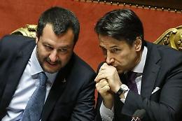 Via libera a decreto sicurezza bis