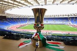 Coppa Italia, ufficializzate le designazioni arbitrali per le due semifinali 