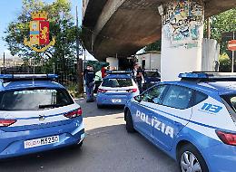 Gianturco, scoperto parcheggio abusivo per la prostituzione