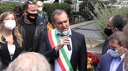 Napoli ricorda Silvia Ruotolo, vittima innocente di camorra