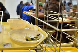 Bonus spesa, nel Casertano scoperti 542 "furbetti"