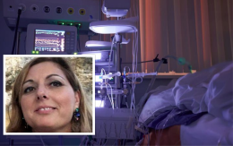 Choc nel casertano, Simona muore improvvisamente a 47 anni: «Madre e professionista esemplare»