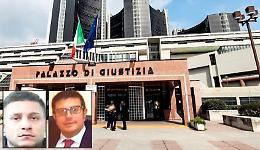 Stesse accuse, due processi: salvo il ras Salvatore Nurcaro