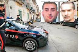 Il boss Terracciano si pente, trema il “sistema” vesuviano
