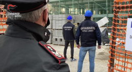 Fugge dalla guerra, 15enne ucraino finisce operaio a nero