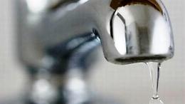 Guasto a condotta idrica, Posillipo senz'acqua per diverse ore