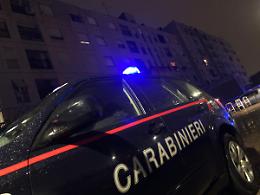 Mariglianella, un 54enne ucciso con arma da taglio