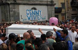 Omicidio Cesarano, confermate le condanne