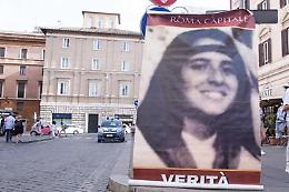 Caso Orlandi, le tombe sono vuote