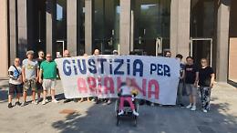 Caso Arianna, De Luca: presto soluzione