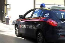 Ischia: arrestato pusher, in casa anche serra per marijuana