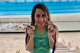 A Maria Sofia la laurea alla memoria