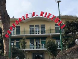 Al via i lavori di ampliamento dell'ospedale di Ischia