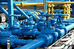Gazprom taglia il gas all’Italia